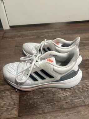 adidas Women’s White Sneakers